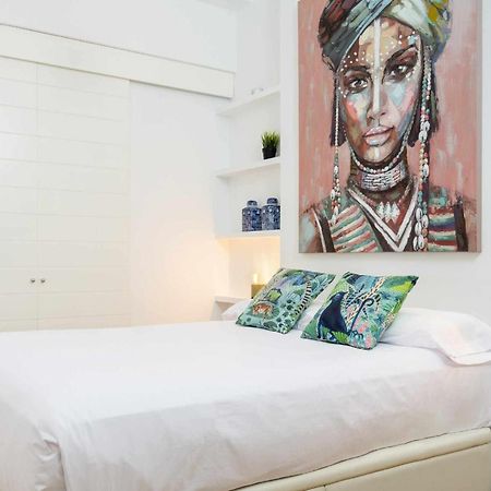 Monkeys Apartments Alameda Chic & Deluxe Севилья Экстерьер фото