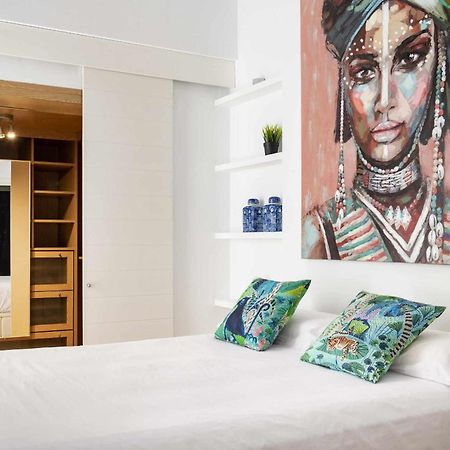Monkeys Apartments Alameda Chic & Deluxe Севилья Экстерьер фото
