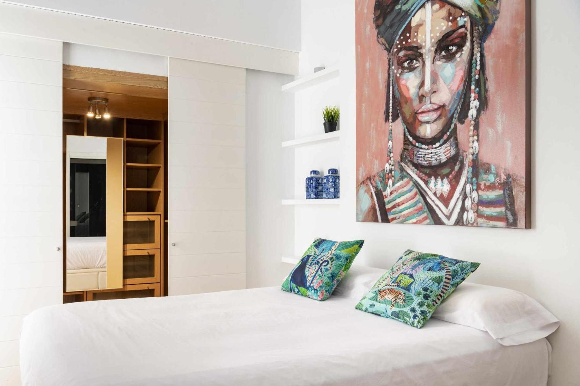 Monkeys Apartments Alameda Chic & Deluxe Севилья Экстерьер фото