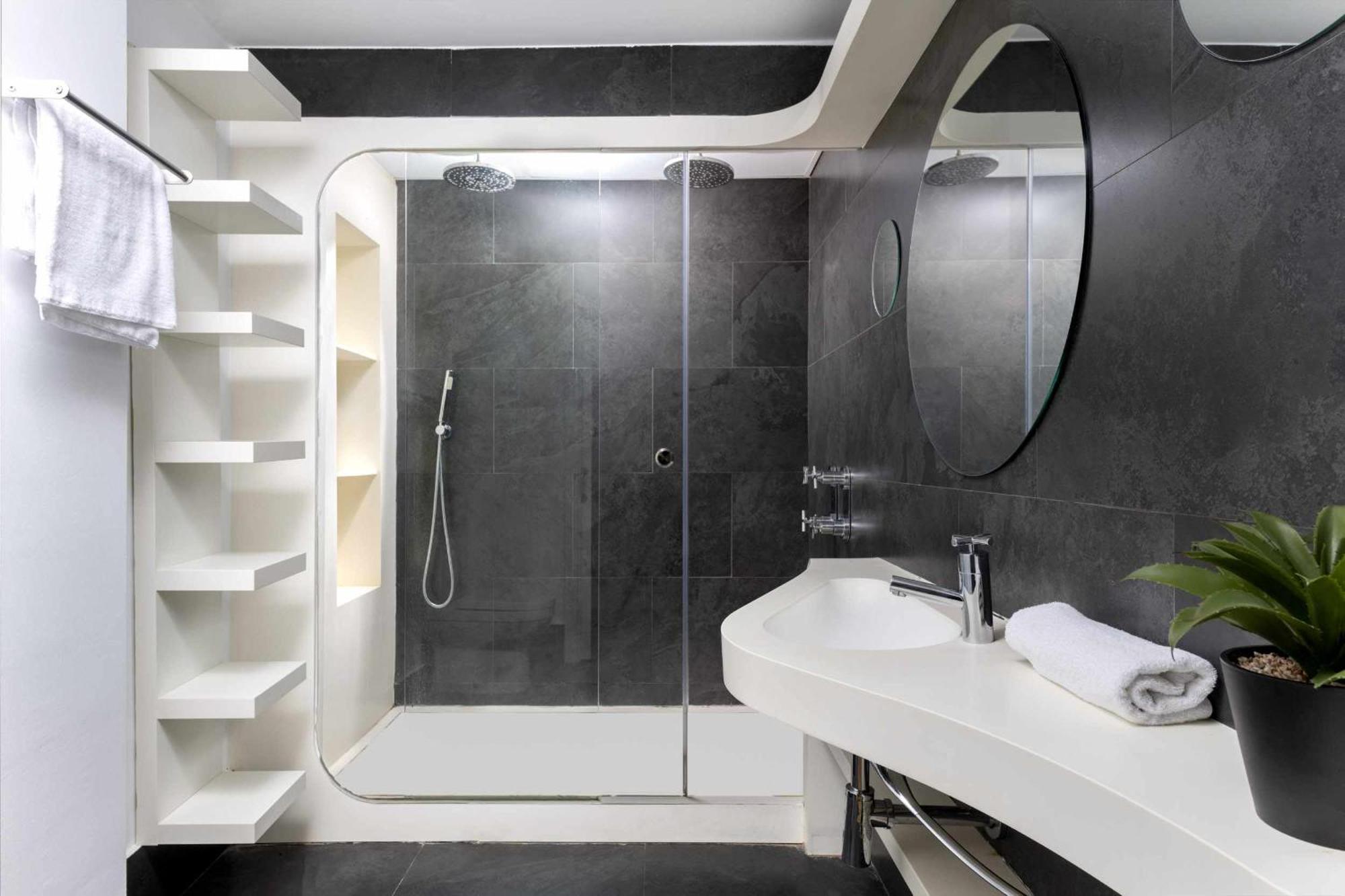 Monkeys Apartments Alameda Chic & Deluxe Севилья Экстерьер фото